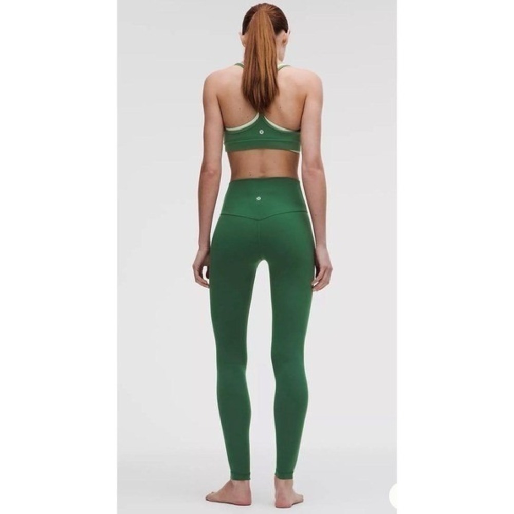 lululemon women's size 4 Align High-Rise Pant 24inseam leggings trending workout